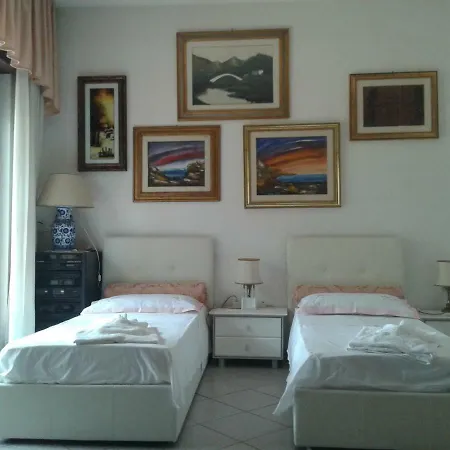 Tra I Mari Del Salento *