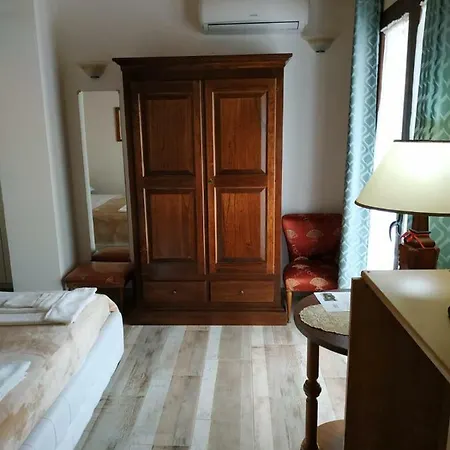 Tra I Mari Del Salento *